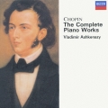 ショパン:ピアノ作品全集 / ヴラディミール・アシュケナージ＜限定盤＞