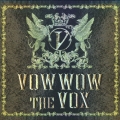 THE VOX  [8CD+DVD]＜初回限定盤＞