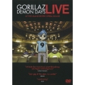 ディーモン・デイズ・ライヴ＜期間限定盤＞