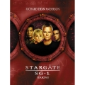 スターゲイト SG-1 シーズン8 DVD ザ・コンプリートボックス