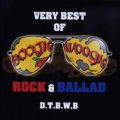 ダウン・タウン・ブギウギ・バンド　３５周年記念　ＶＥＲＹ　ＢＥＳＴ　ＯＦ　ＲＯＣＫ＆ＢＡＬＬＡＤＳ