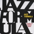 JAZZ FORMULA