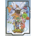 デジモンアドベンチャー DVD-BOX（9枚組）