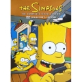 ザ・シンプソンズ シーズン10 DVDコレクターズBOX
