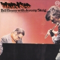 ホワッツ・ニュー / ビル・エヴァンス・ウィズ・ジェレミー・スタイグ＜紙ジャケット仕様初回限定盤＞