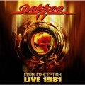 フロム・コンセプション～ライヴ 1981