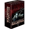 GALACTICA/ギャラクティカ 起:season 1 DVD-BOX 1(4枚組)