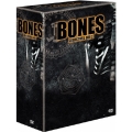 BONES-骨は語る- シーズン1 DVDコレクターズBOX2