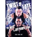 WWE（R） ツイスト・オブ・フェイト マット & ジェフ・ハーディ（2枚組）