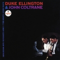 デューク・エリントン＆ジョン・コルトレーン＜初回生産限定盤＞
