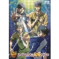 テニスの王子様 100曲マラソン（2枚組）