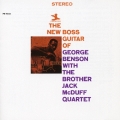 ザ・ニュー・ボス・ギター・オブ・ジョージ・ベンソン＋１＜期間限定盤＞