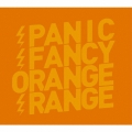 PANIC FANCY  [CD+DVD]＜初回生産限定盤＞