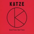 GOOD TIMES BAD TIMES＜初回限定盤＞