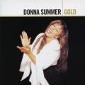 ドナ・サマー・ゴールド＜初回生産限定盤＞