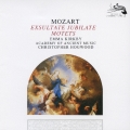 モーツァルト:モテット集