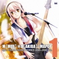 5pb. キャラソンWORKS 2006～2007 Vol.1 M【MOE】*A【AKIBA】=MAPOP
