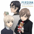 PERSONA-trinity soul-The Sound of Christmas