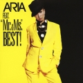 FEAT."Mr."&"Mrs."BEST!  [CD+DVD]