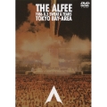 THE ALFEE 1986 8.3 SWEAT & TEARS TOKYO BAY-AREA