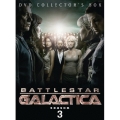 GALACTICA/ギャラクティカ 転:season 3 DVD-BOX1
