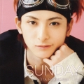 SUNDAY＜通常盤＞