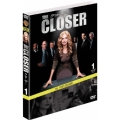 クローザー セット1＜ファースト・シーズン＞