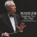マーラー: 交響曲第1番「巨人」 / リボル・ペシェック, チェコ・ナショナル交響楽団