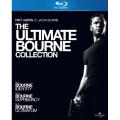 ジェイソン・ボーン・トリロジーBOX＜初回限定生産版＞