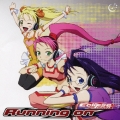 Running on ～アニメ「バスカッシュ!」挿入曲