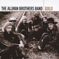オールマン・ブラザーズ・バンド・ゴールド＜完全生産限定盤＞
