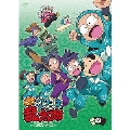 TVアニメ「忍たま乱太郎」こんぷりーとDVD-第16シリーズ- 四の段