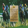 「KING OF TURF」中央競馬のファンファーレ2001年 完全盤