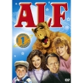 アルフ＜ファースト・シーズン＞コレクターズ・ボックス