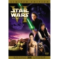 スター・ウォーズ エピソードVI ジェダイの帰還 リミテッド・エディション2枚組＜限定盤＞