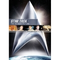 スター・トレックI / リマスター版 スペシャル・コレクターズ・エディション