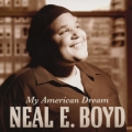マイ・アメリカン・ドリーム