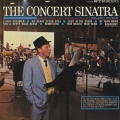 コンサート・シナトラ＜初回生産限定盤＞