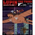 ルパン三世 second-TV.BD DISC.26
