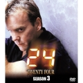 24-TWENTY FOUR- シーズン3＜SEASONSコンパクト・ボックス＞