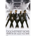 Backstreet Boys THIS IS US Japan Tour 2010＜完全限定盤＞