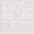 LOVE×BEST＜通常盤＞