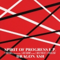 SPIRIT OF PROGRESS E.P.＜初回生産限定盤＞