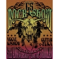 GRANRODEO LIVE at BUDOKAN ～G5 ROCK★SHOW～ LIVE Blu-ray
