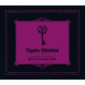 Ryoko Shintani 10th Anniversary BEST BAMBI BOX [2CD+DVD]