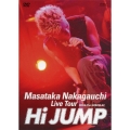 Masataka Nakagauchi Live Tour 2010.10.22 at SHIBUYA-AX Hi JUMP