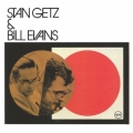 スタン・ゲッツ & ビル・エヴァンス [SACD[SHM仕様]]＜生産限定盤＞