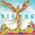 RISING [CD+DVD]＜初回限定盤＞