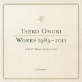 WORKS 1983-2011 CM/TV MUSIC COLLECTION
