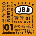 JaaLBUM 01＜通常盤＞